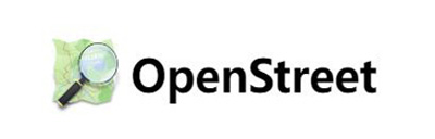 streetmap